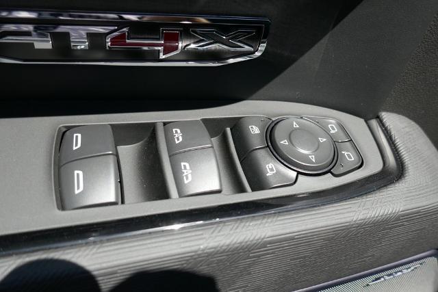 new 2025 GMC Sierra 1500 car, priced at $70,807