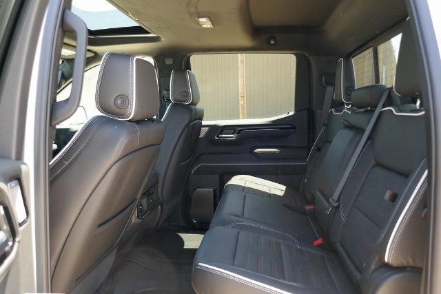 new 2025 GMC Sierra 1500 car, priced at $70,807