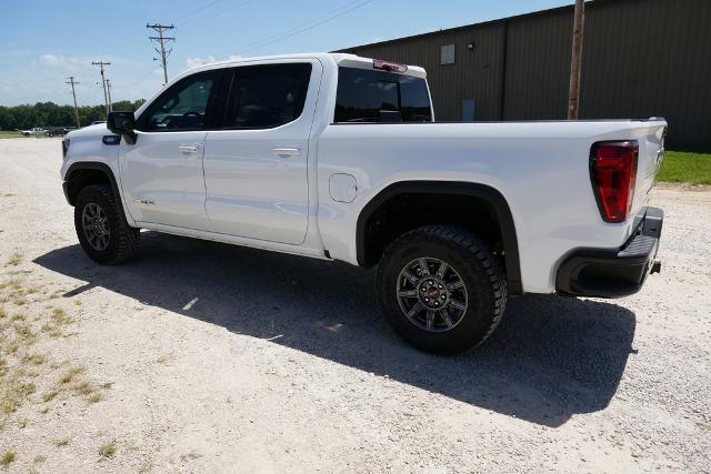 new 2025 GMC Sierra 1500 car, priced at $70,807