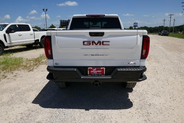 new 2025 GMC Sierra 1500 car, priced at $70,807