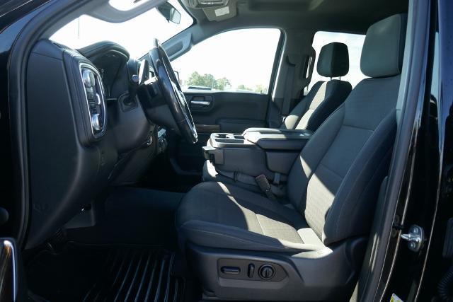 used 2020 GMC Sierra 1500 car, priced at $17,995