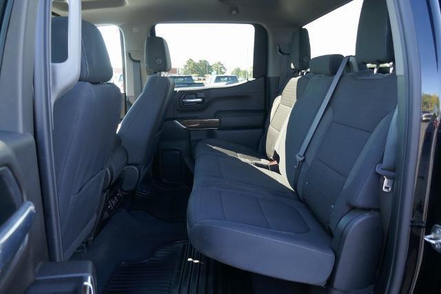 used 2020 GMC Sierra 1500 car, priced at $17,995