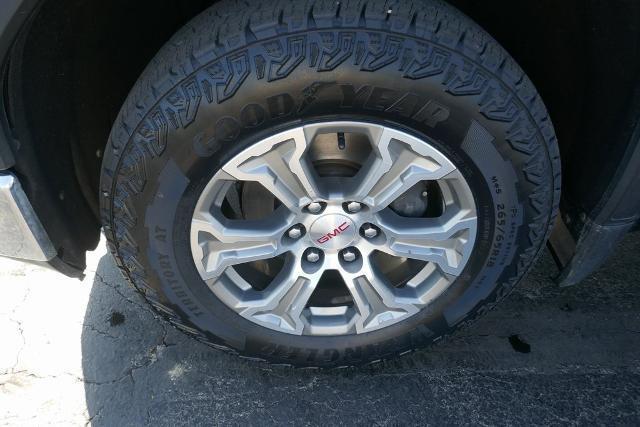 used 2020 GMC Sierra 1500 car, priced at $17,995