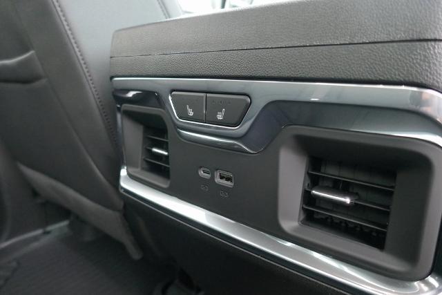 new 2025 Chevrolet Silverado 1500 car, priced at $54,865