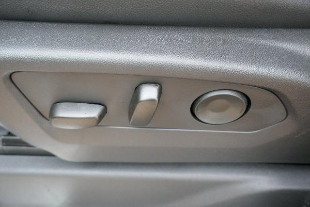 new 2025 Chevrolet Silverado 1500 car, priced at $54,865