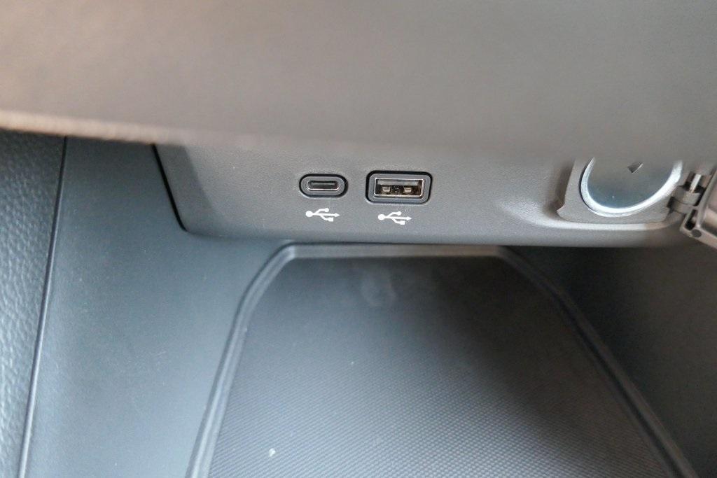 new 2026 Buick Envista car, priced at $24,925