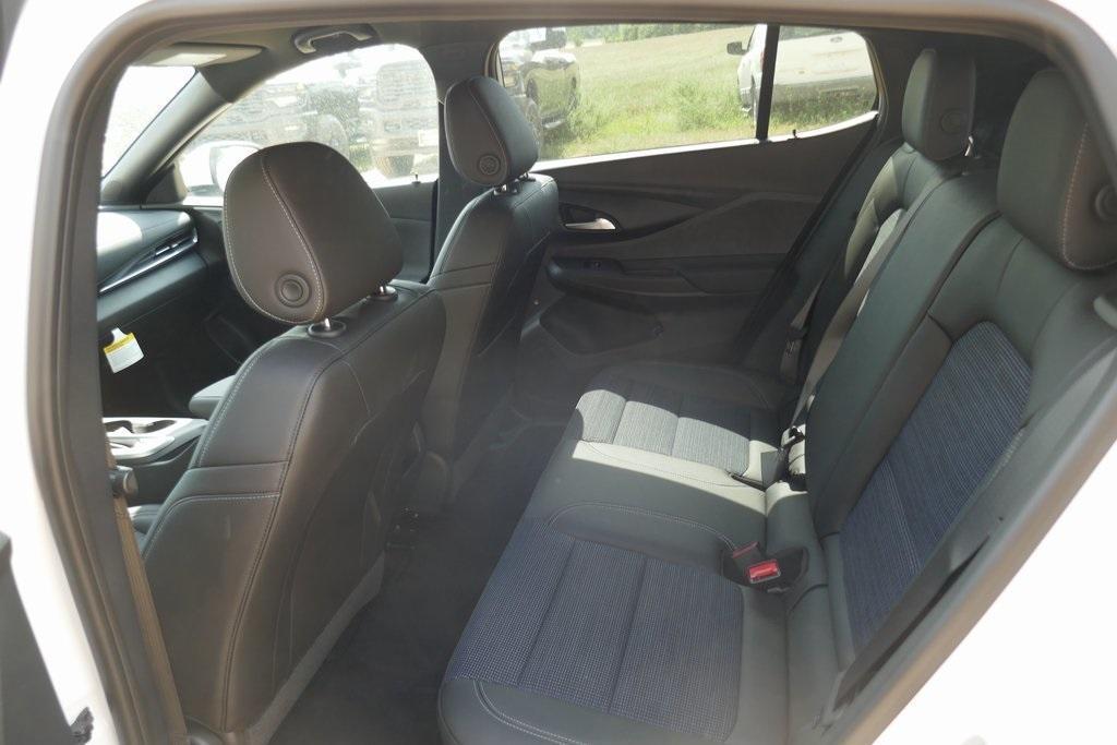 new 2026 Buick Envista car, priced at $24,925
