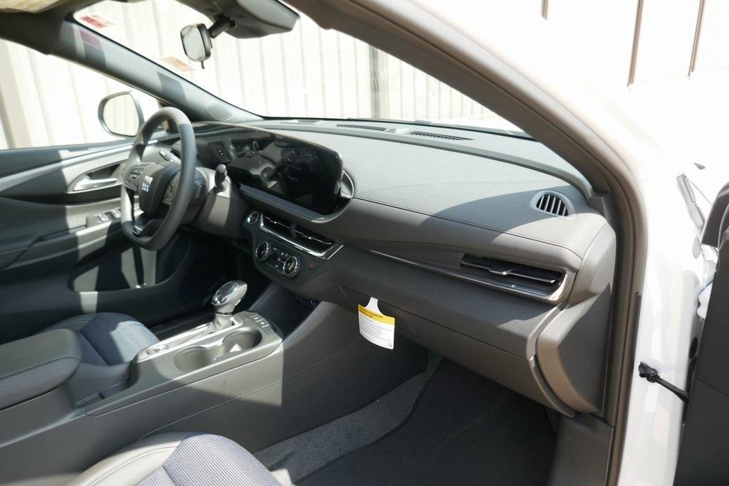 new 2026 Buick Envista car, priced at $24,925