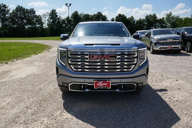 new 2025 GMC Sierra 1500 car, priced at $67,373