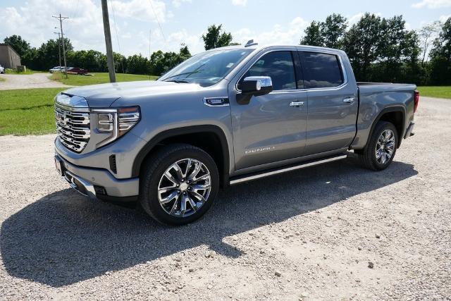 new 2025 GMC Sierra 1500 car, priced at $67,373