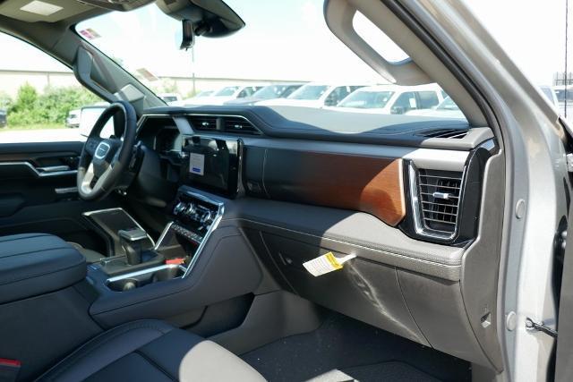 new 2025 GMC Sierra 1500 car, priced at $67,373