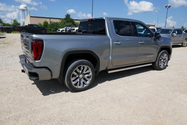 new 2025 GMC Sierra 1500 car, priced at $67,373