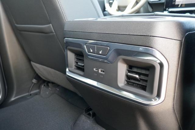 new 2025 GMC Sierra 1500 car, priced at $67,373