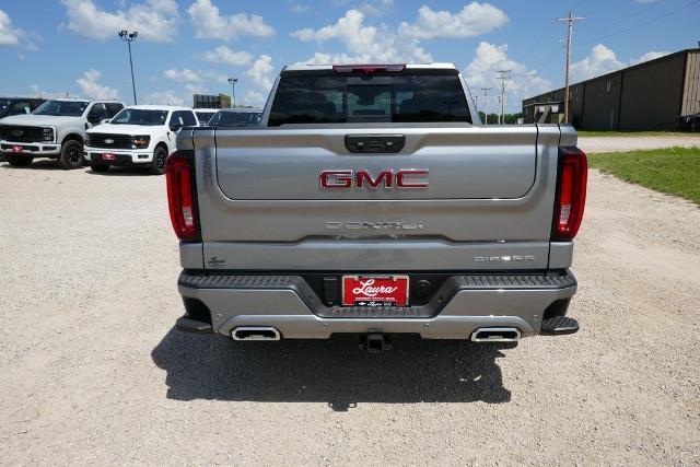 new 2025 GMC Sierra 1500 car, priced at $67,373