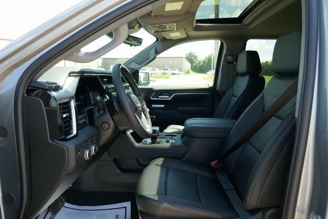 new 2025 GMC Sierra 1500 car, priced at $67,373