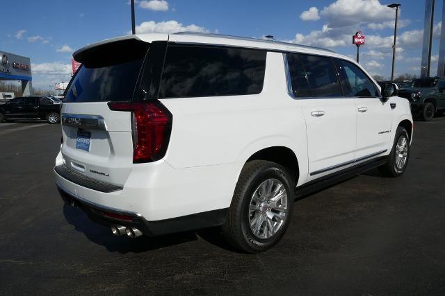 used 2023 GMC Yukon XL car, priced at $67,995