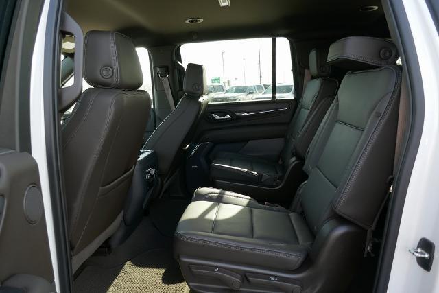 used 2023 GMC Yukon XL car, priced at $67,995