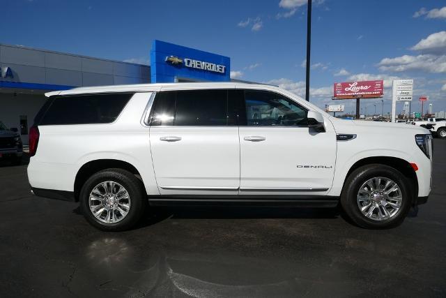 used 2023 GMC Yukon XL car, priced at $67,995