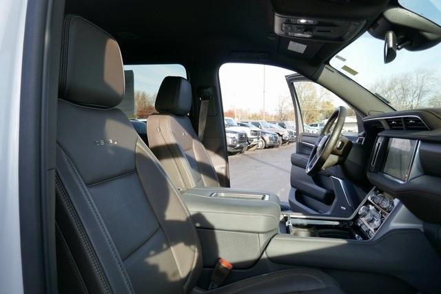 used 2023 GMC Yukon XL car, priced at $70,995