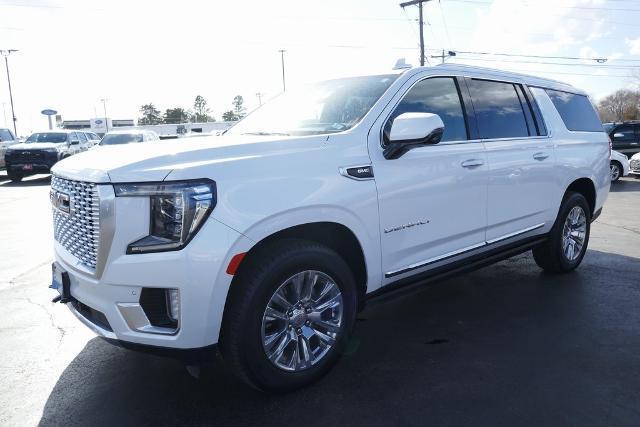 used 2023 GMC Yukon XL car, priced at $67,995