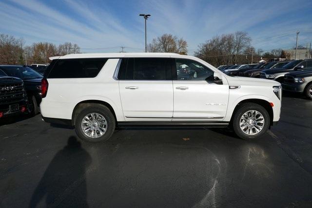 used 2023 GMC Yukon XL car, priced at $70,995