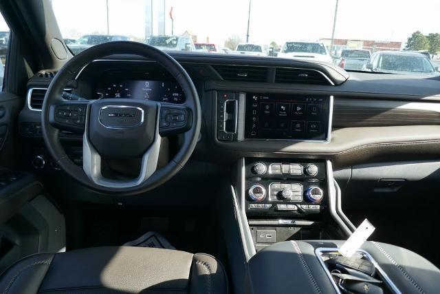 used 2023 GMC Yukon XL car, priced at $67,995