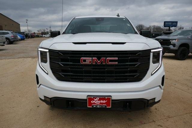 new 2025 GMC Sierra 1500 car, priced at $50,313