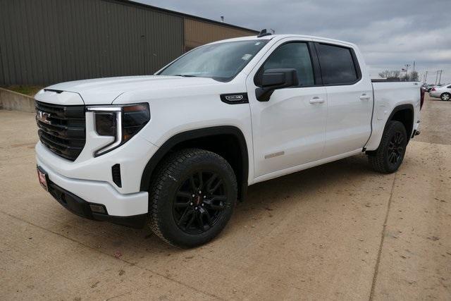 new 2025 GMC Sierra 1500 car, priced at $50,313