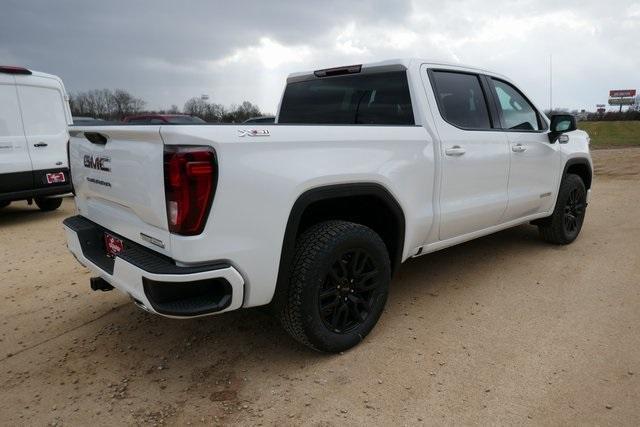 new 2025 GMC Sierra 1500 car, priced at $50,313