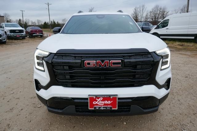 new 2025 GMC Terrain car, priced at $32,752