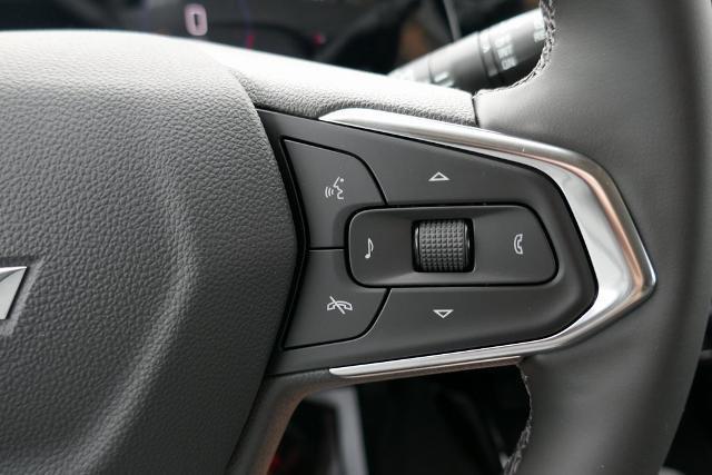 new 2025 Chevrolet Trax car, priced at $22,353