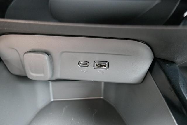 new 2025 Chevrolet Trax car, priced at $22,353