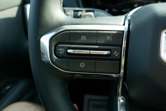 new 2026 GMC Terrain car, priced at $40,160
