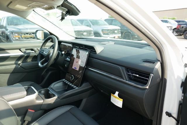 new 2026 GMC Terrain car, priced at $40,160