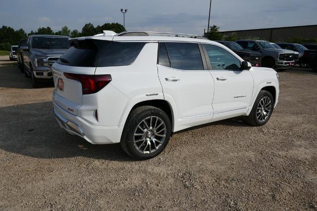 new 2026 GMC Terrain car, priced at $40,160