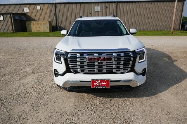 new 2026 GMC Terrain car, priced at $40,160