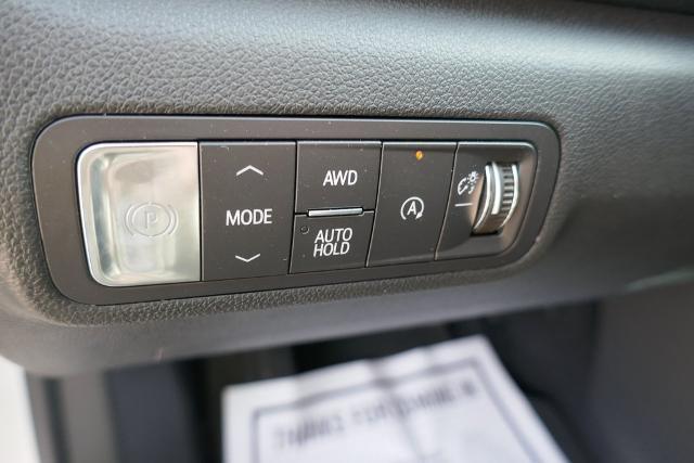 new 2026 GMC Terrain car, priced at $40,160