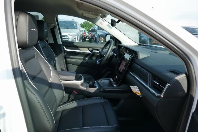 new 2026 GMC Terrain car, priced at $40,160