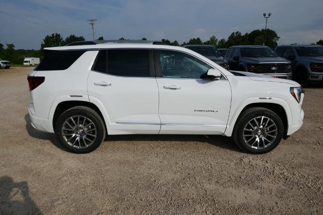 new 2026 GMC Terrain car, priced at $40,160