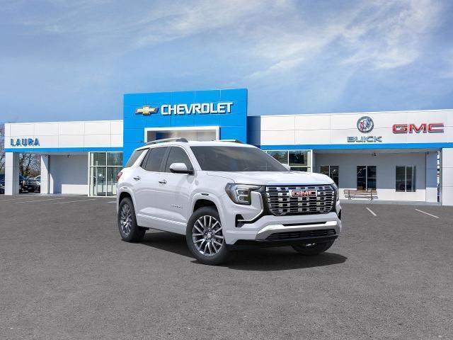 new 2026 GMC Terrain car, priced at $40,160