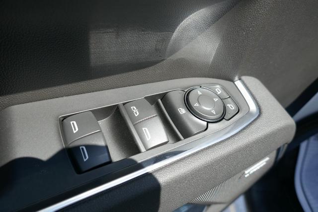 new 2025 Chevrolet Silverado 1500 car, priced at $58,520