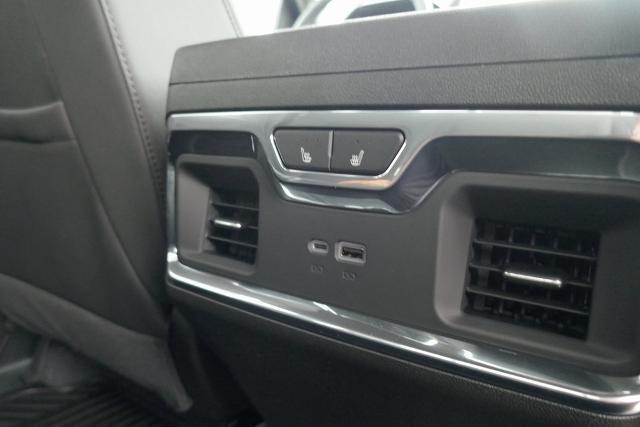 new 2025 Chevrolet Silverado 2500 car, priced at $76,177