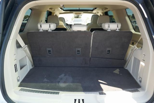 used 2020 Lincoln Navigator car, priced at $34,995