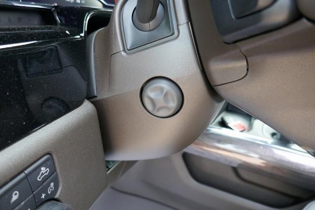 new 2025 Chevrolet Silverado 1500 car, priced at $56,525