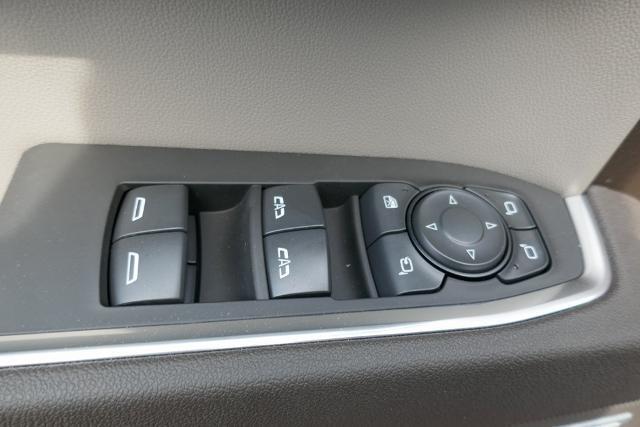 new 2025 Chevrolet Silverado 1500 car, priced at $56,525