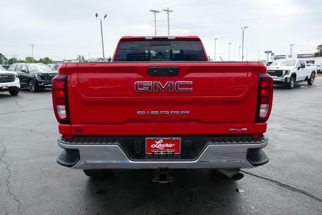 used 2020 GMC Sierra 2500 car, priced at $37,995