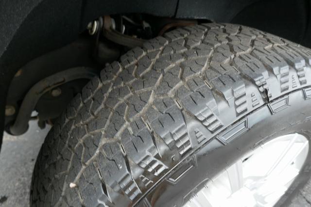 used 2020 GMC Sierra 2500 car, priced at $37,995
