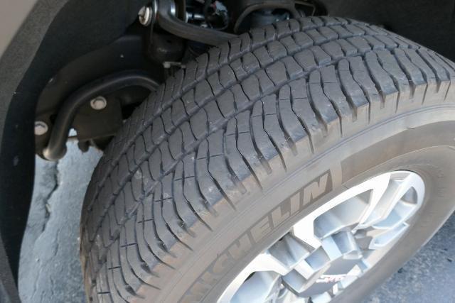 used 2024 GMC Sierra 3500 car, priced at $61,995