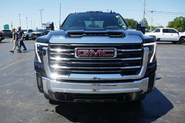 used 2024 GMC Sierra 3500 car, priced at $61,995
