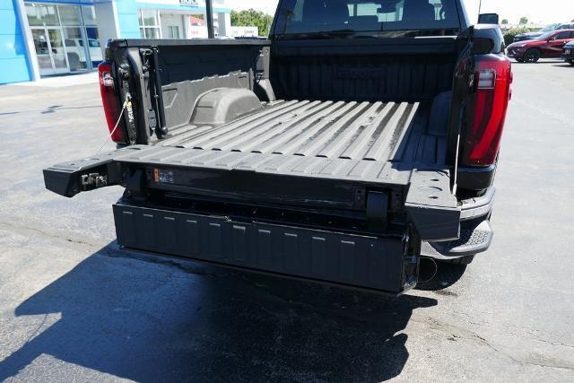 used 2024 GMC Sierra 3500 car, priced at $61,995